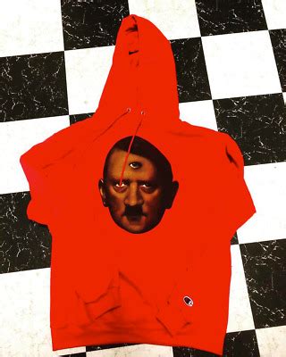 ebay hitler wear hermes hoodie|hitler wears hermes archive.